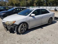 2013 Toyota Camry L for sale in Ocala, FL