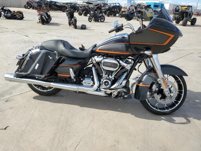 2022 Harley-Davidson Fltrxs