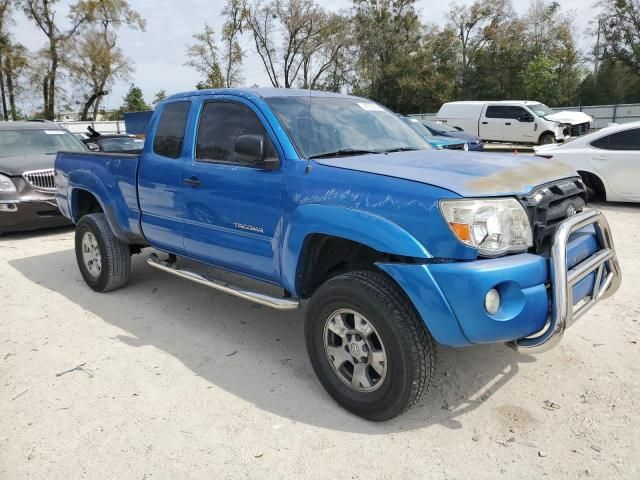 2006 Toyota Tacoma Prerunner Access Cab