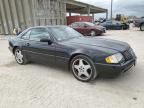 1999 Mercedes-Benz SL 500