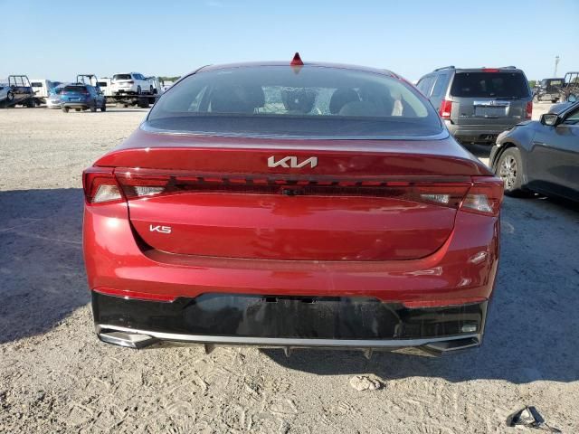 2023 KIA K5 LXS