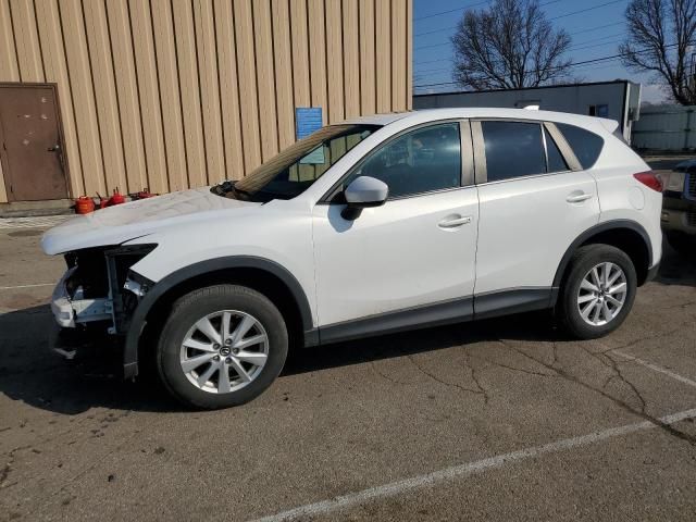 2013 Mazda CX-5 Touring