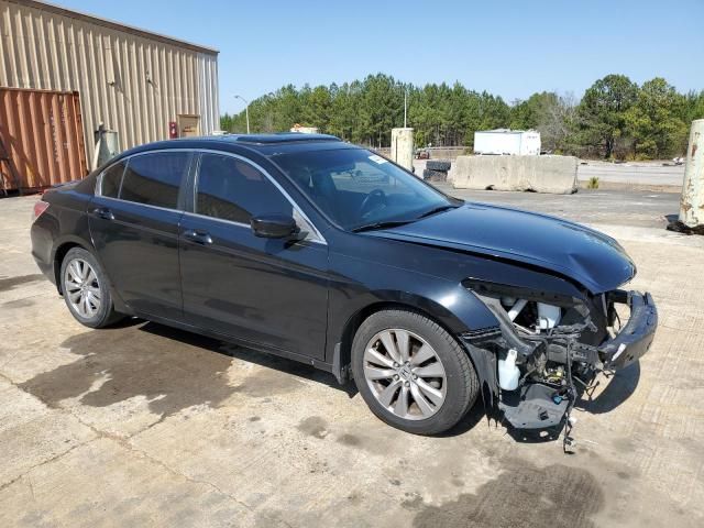 2011 Honda Accord EXL