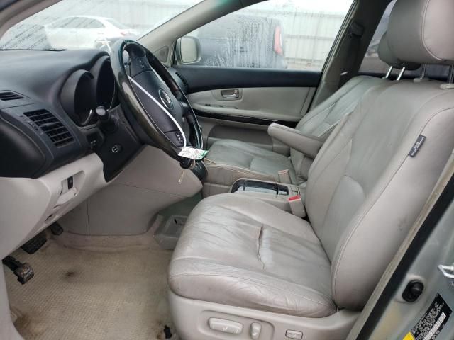 2008 Lexus RX 400H