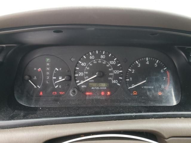 2000 Toyota Camry CE