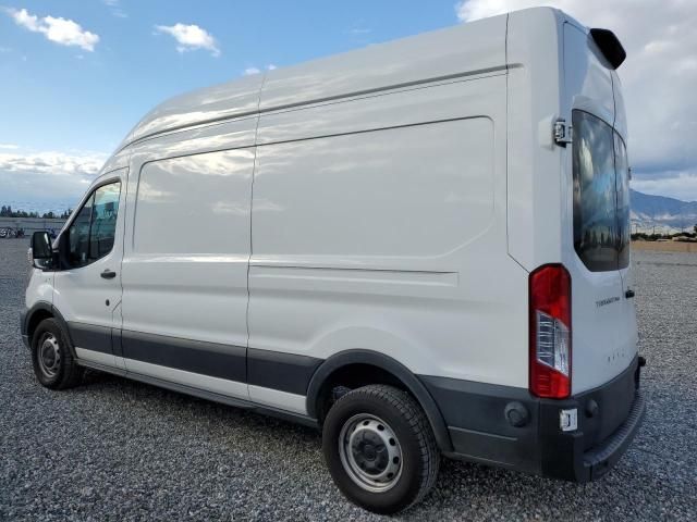 2020 Ford Transit T-250