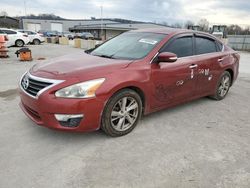 2014 Nissan Altima 2.5 for sale in Lebanon, TN