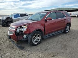 2011 Chevrolet Equinox LT for sale in Houston, TX