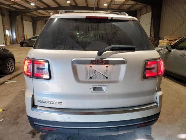 2015 GMC Acadia SLT-1