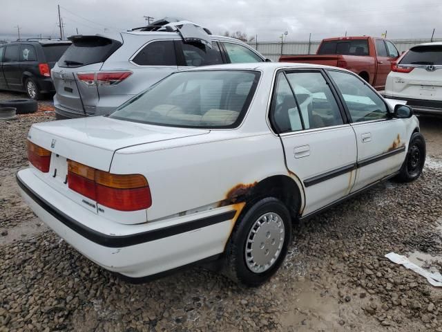 1990 Honda Accord LX