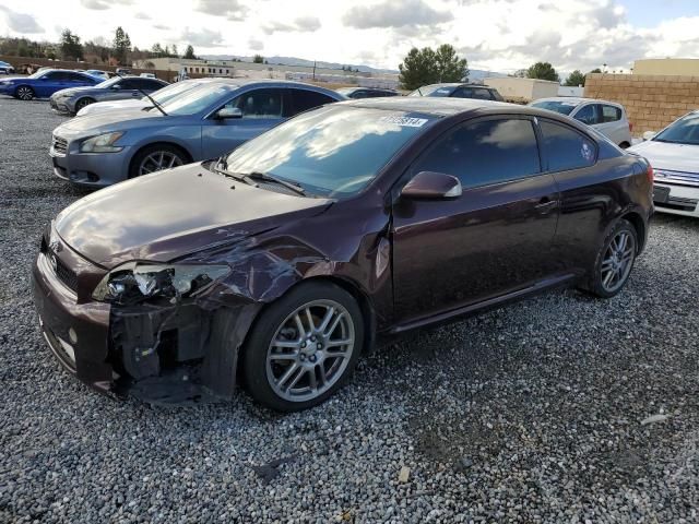 2010 Scion TC