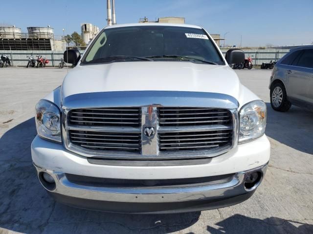 2008 Dodge RAM 1500 ST