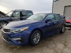 2019 KIA Optima LX for sale in Memphis, TN