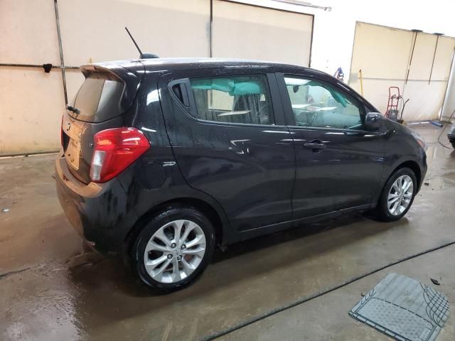 2022 Chevrolet Spark 1LT