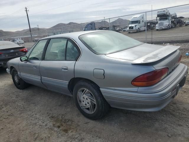 1994 Pontiac Bonneville SE