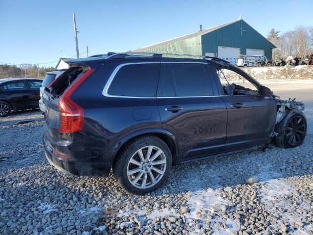 2019 Volvo XC90 T6 Momentum