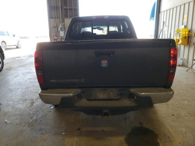 2008 Chevrolet Colorado LT