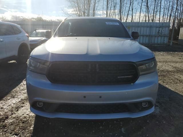 2015 Dodge Durango R/T