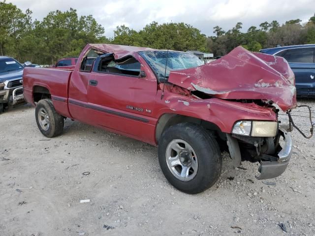 1999 Dodge RAM 1500