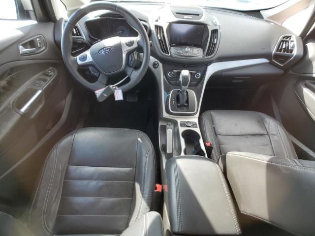 2013 Ford C-MAX Premium