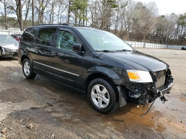 2010 Dodge Grand Caravan SXT