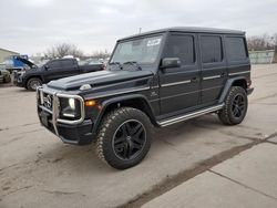 2018 Mercedes-Benz G 63 AMG for sale in Central Square, NY