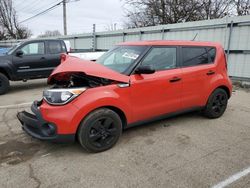 2019 KIA Soul for sale in Moraine, OH