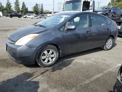 Toyota Prius salvage cars for sale: 2008 Toyota Prius