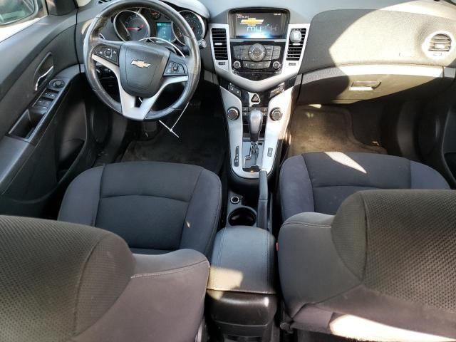 2013 Chevrolet Cruze LT