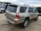 2003 Toyota 4runner Limited