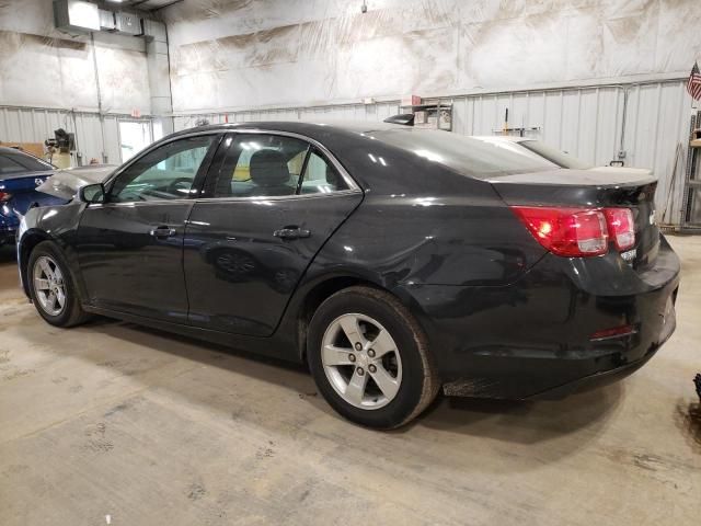 2016 Chevrolet Malibu Limited LS