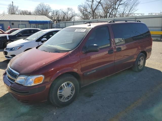 2003 Chevrolet Venture