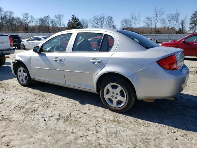 2008 Chevrolet Cobalt LS