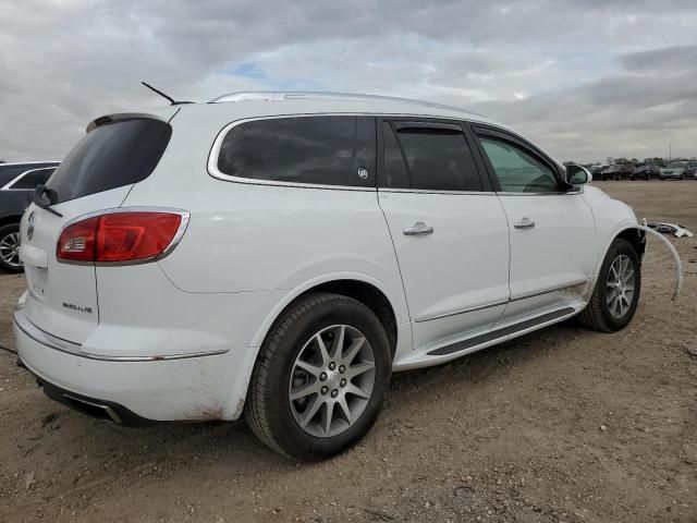 2017 Buick Enclave