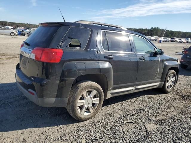 2012 GMC Terrain SLE