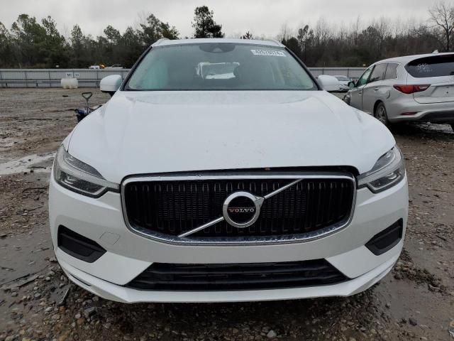 2021 Volvo XC60 T5 Momentum