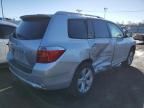 2008 Toyota Highlander Limited