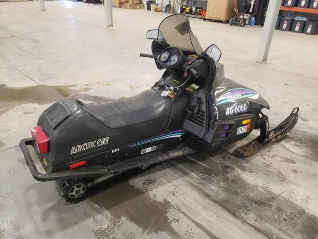 1994 Arctic Cat Prowler