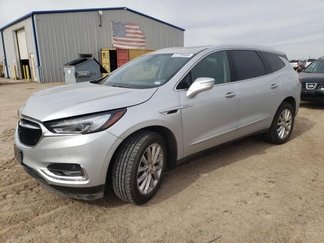 2019 Buick Enclave Premium