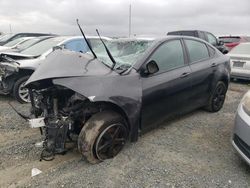 Dodge Vehiculos salvage en venta: 2016 Dodge Dart SXT