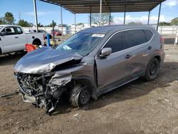 Salvage cars for sale at San Diego, CA auction: 2019 Nissan Rogue S