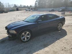 Dodge Charger salvage cars for sale: 2013 Dodge Charger R/T