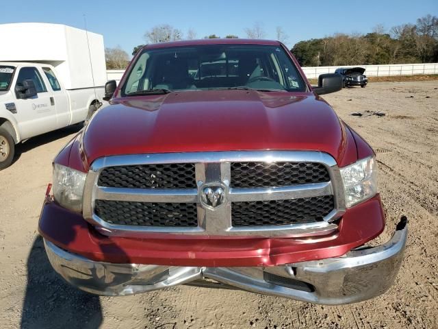 2013 Dodge RAM 1500 SLT