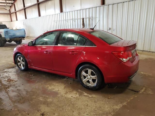 2013 Chevrolet Cruze LT