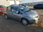 2014 Nissan Versa Note S