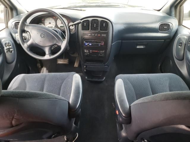 2003 Dodge Caravan Sport