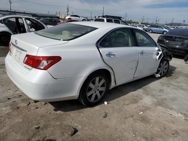 2008 Lexus ES 350