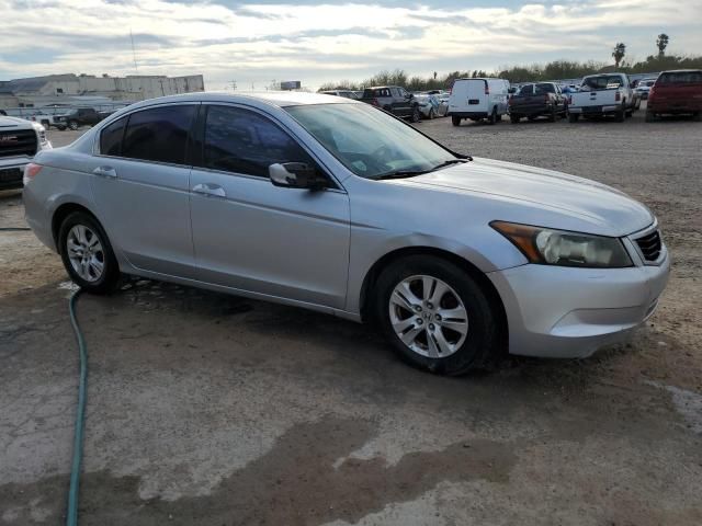 2009 Honda Accord LXP