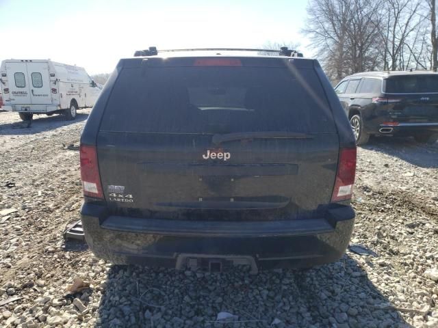 2008 Jeep Grand Cherokee Laredo