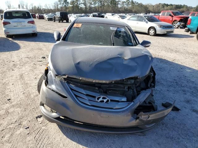 2012 Hyundai Sonata SE